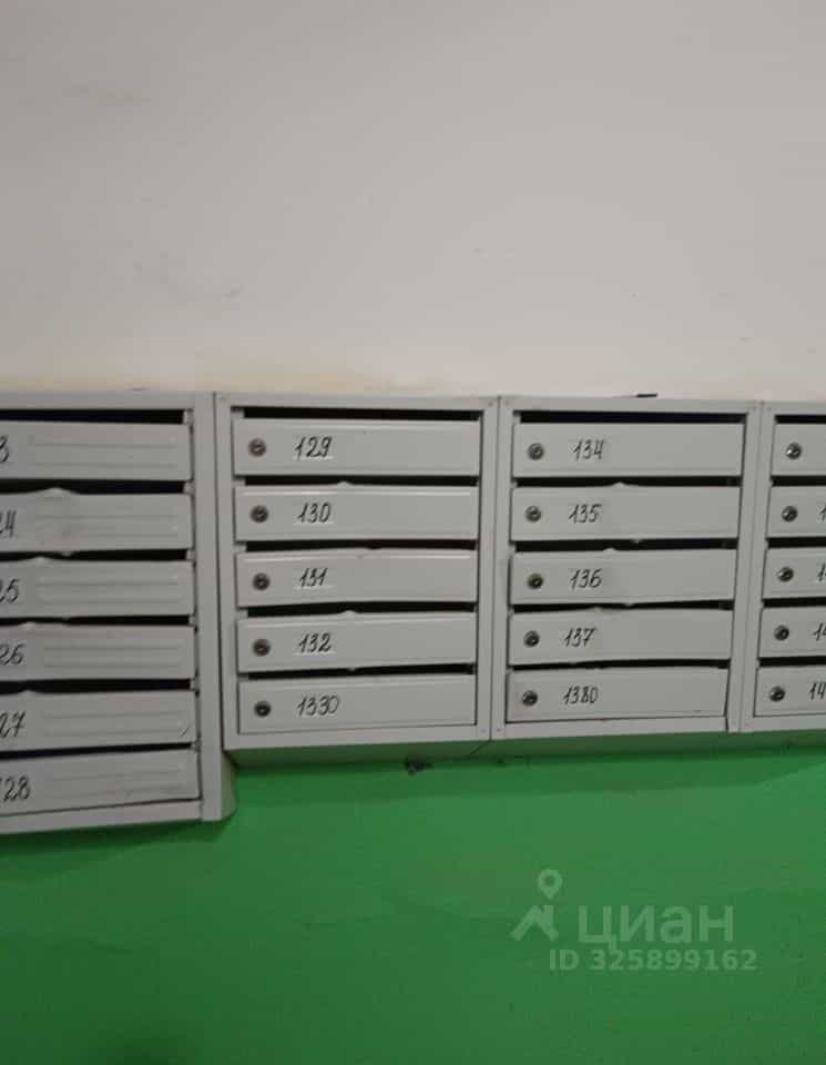 Россия, Орловская область, Мценск, улица Машиностроителей, 6, фото 18