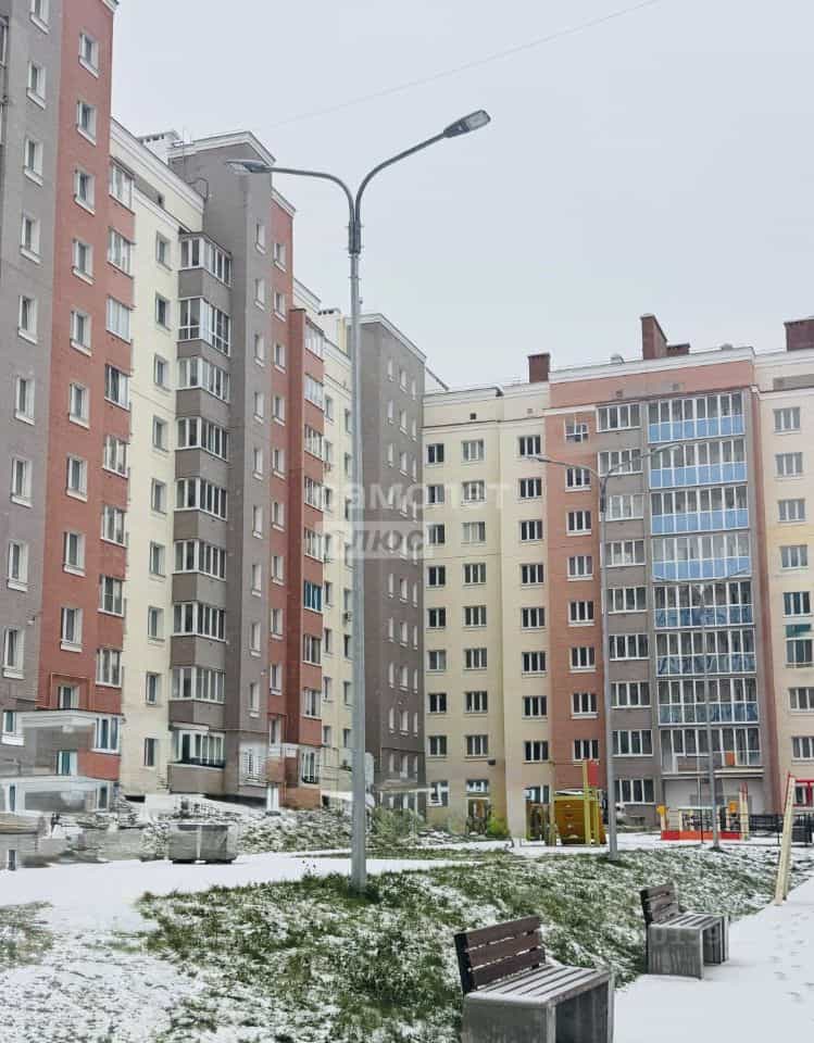 Россия, Орёл, улица Родзевича-Белевича, 5/1, фото 3
