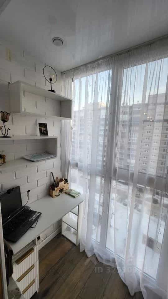 Россия, Псков, улица Ижорского Батальона, 17, фото 28