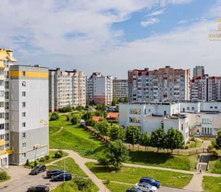 Фото объекта