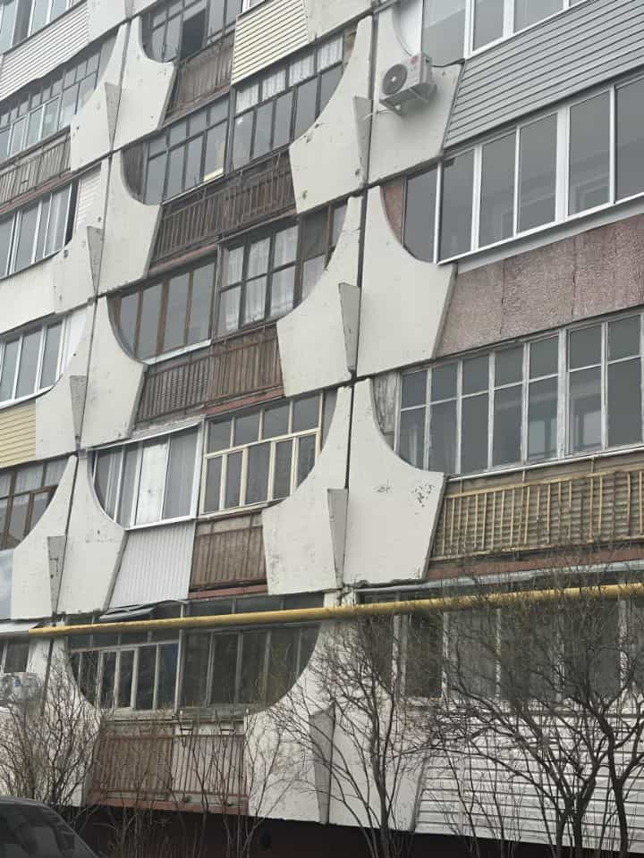 Россия, Республика Марий Эл, Йошкар-Ола, улица Петрова, 17, фото 2