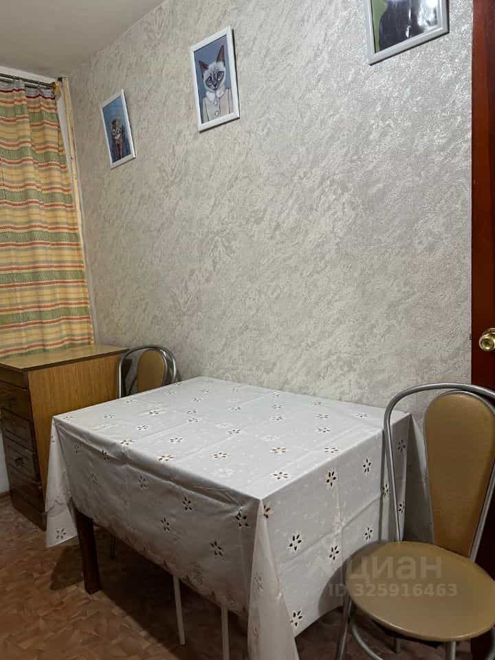 Россия, Республика Марий Эл, Йошкар-Ола, улица Петрова, 17, фото 12