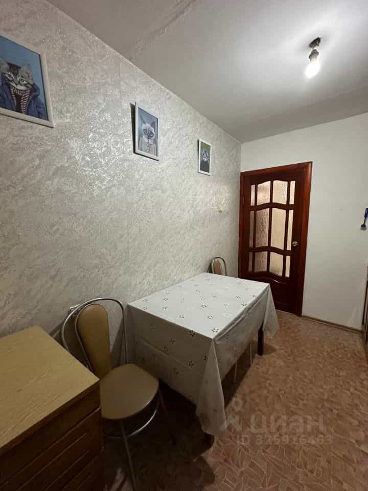 Россия, Республика Марий Эл, Йошкар-Ола, улица Петрова, 17, фото 13