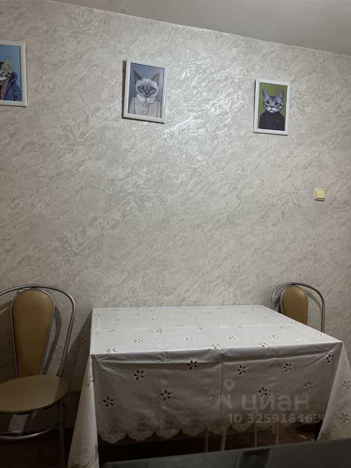 Россия, Республика Марий Эл, Йошкар-Ола, улица Петрова, 17, фото 14