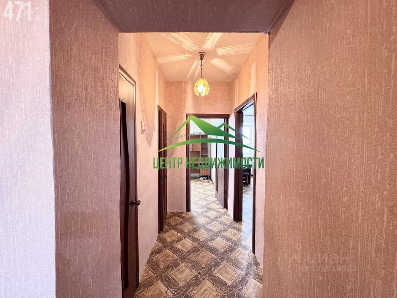 Россия, Магадан, микрорайон Снежный, Садовая улица, 9, фото 10