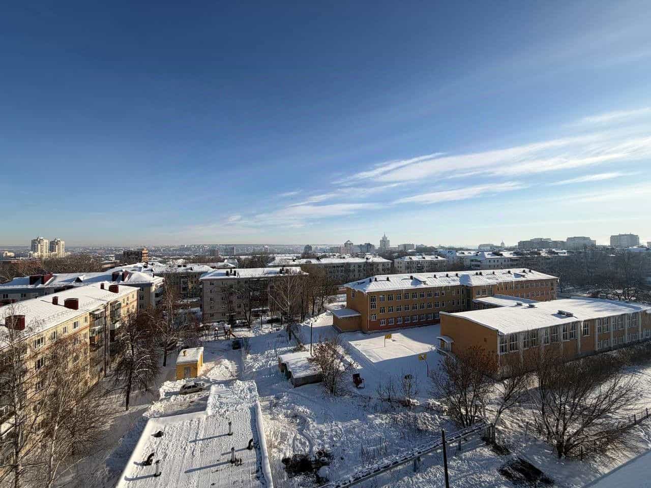 Россия, Республика Мордовия, Саранск, Ботевградская улица, 102А, фото 9