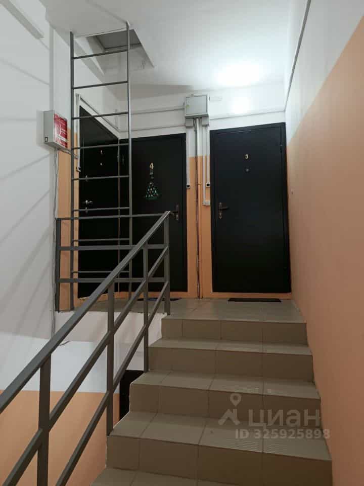 Россия, Великий Новгород, Рабочая улица, 3, фото 4