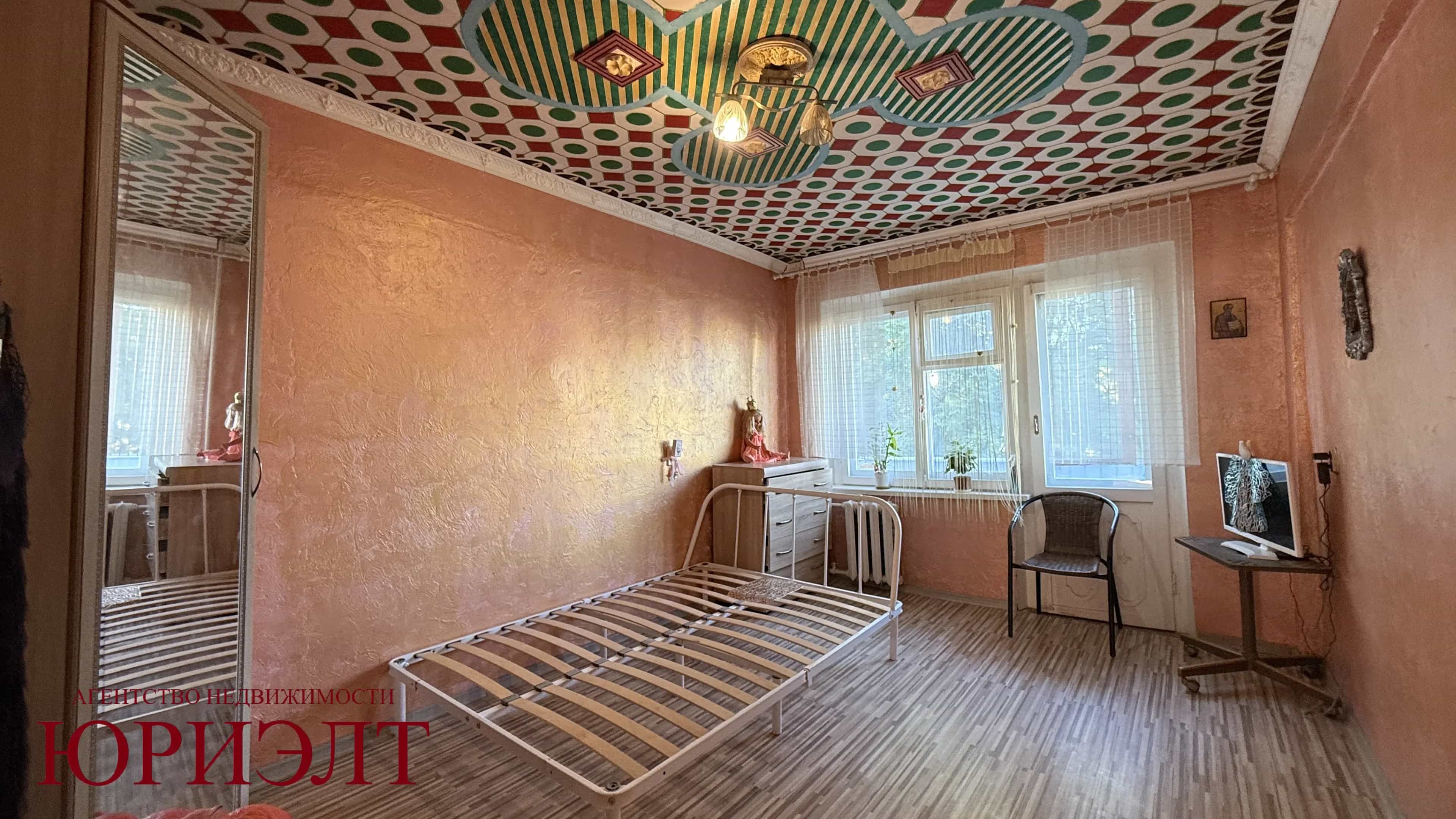 Беларусь, Витебск, улица 39-й Армии, 22к4, фото 5