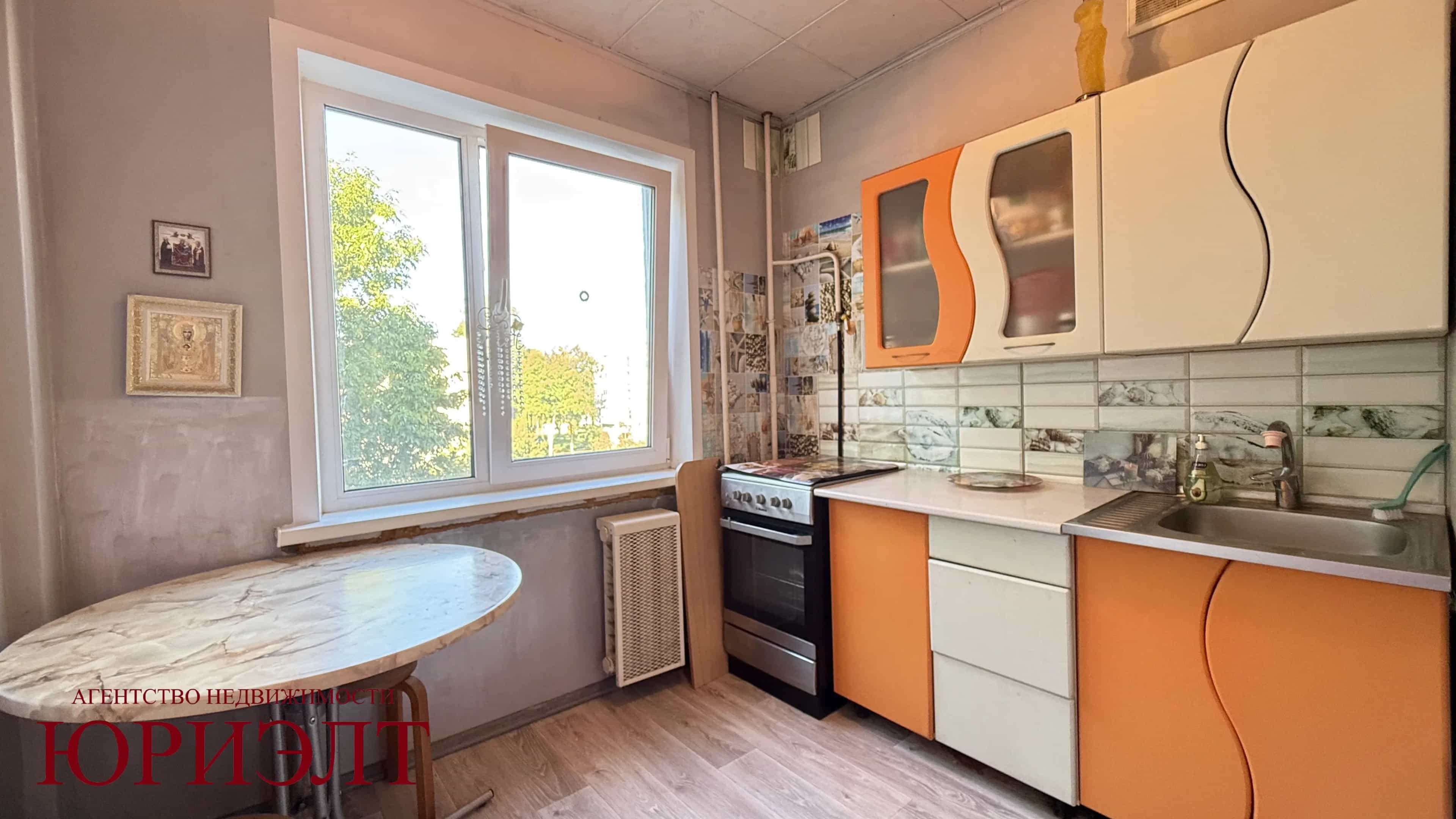 Беларусь, Витебск, улица 39-й Армии, 22к4, фото 6