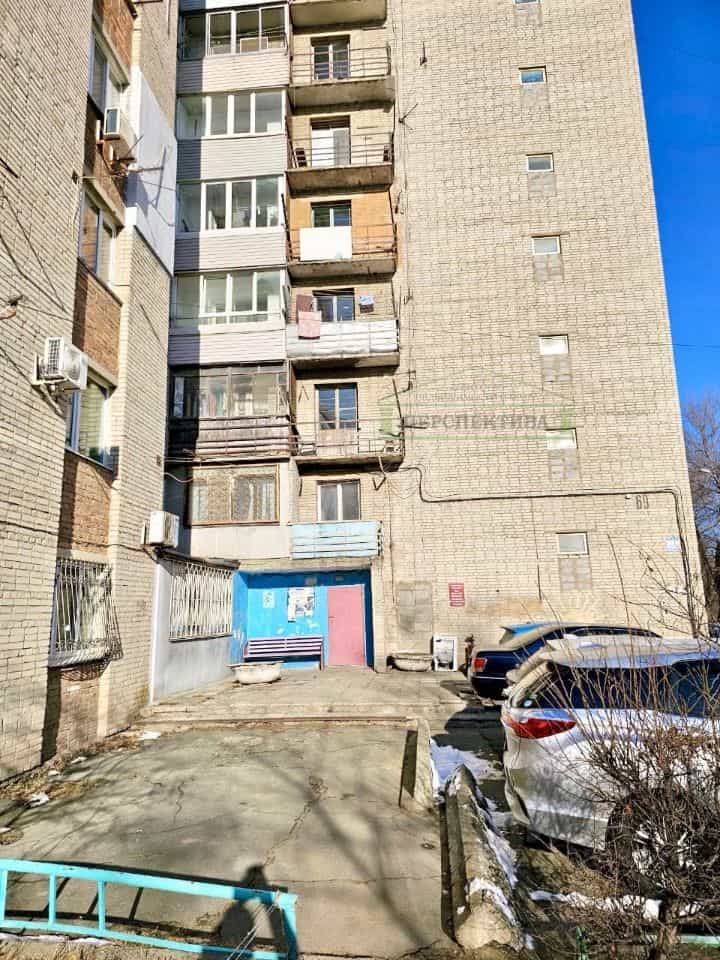 Россия, Приморский край, Владивосток, Русская улица, 69, фото 6