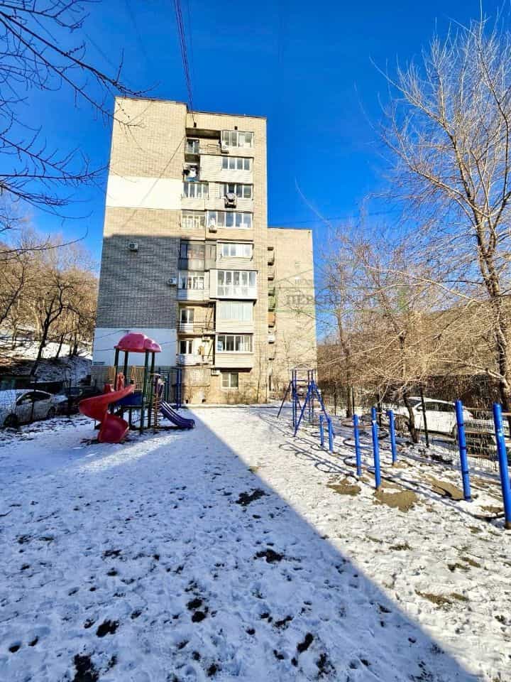 Россия, Приморский край, Владивосток, Русская улица, 69, фото 7