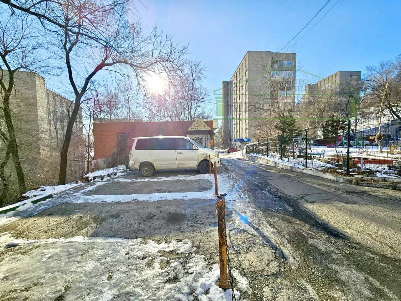 Россия, Приморский край, Владивосток, Русская улица, 69, фото 8