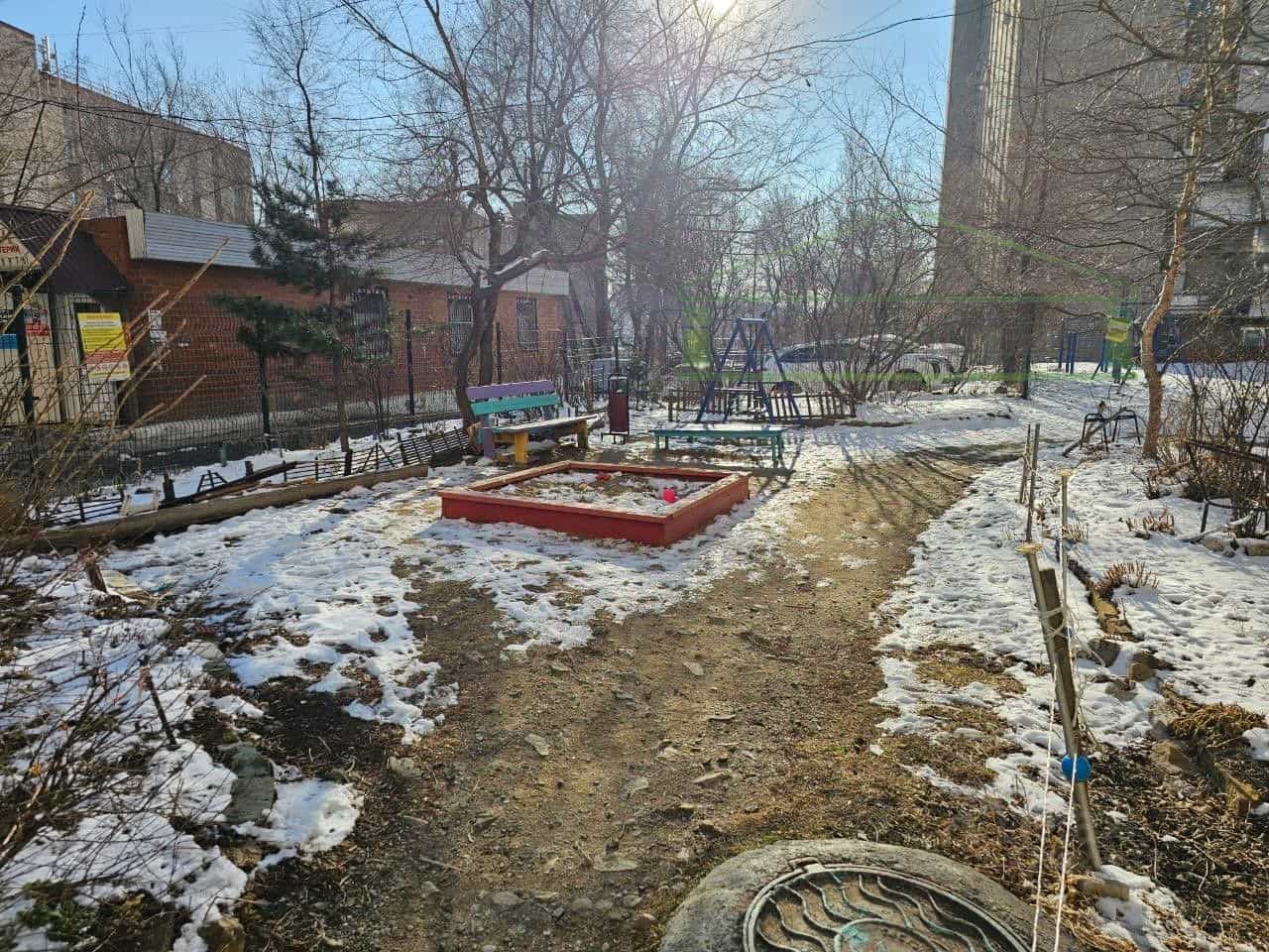 Россия, Приморский край, Владивосток, Русская улица, 69, фото 9