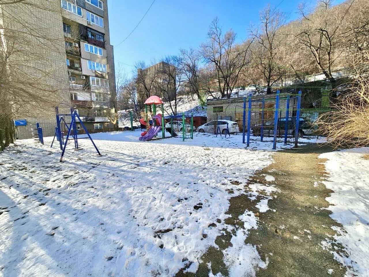 Россия, Приморский край, Владивосток, Русская улица, 69, фото 11