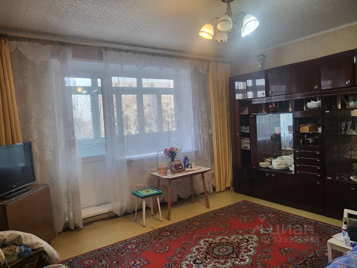 Россия, Республика Хакасия, Абакан, улица Некрасова, 25