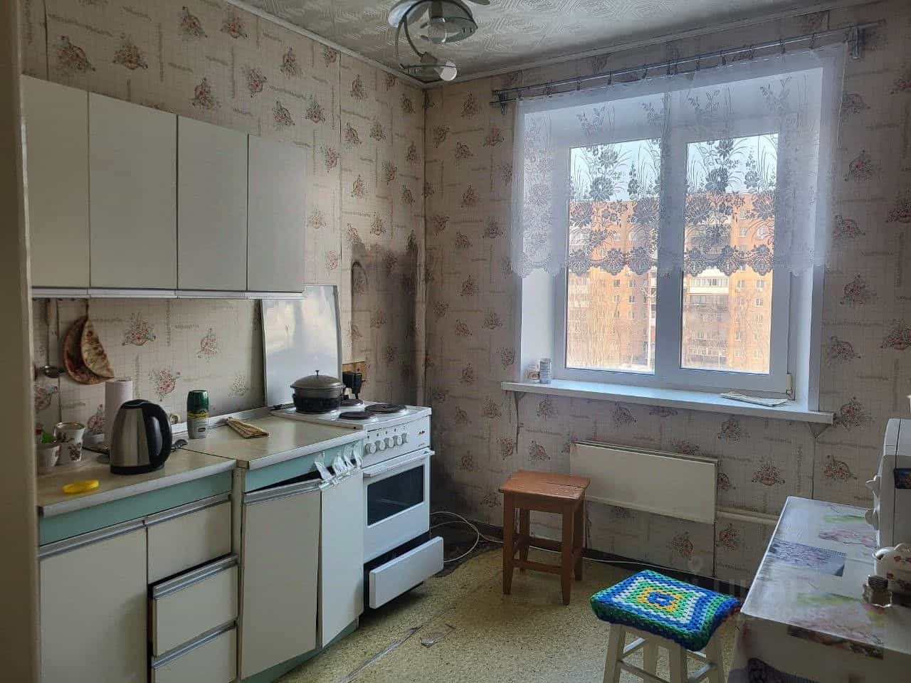 Россия, Республика Хакасия, Абакан, улица Некрасова, 25, фото 2