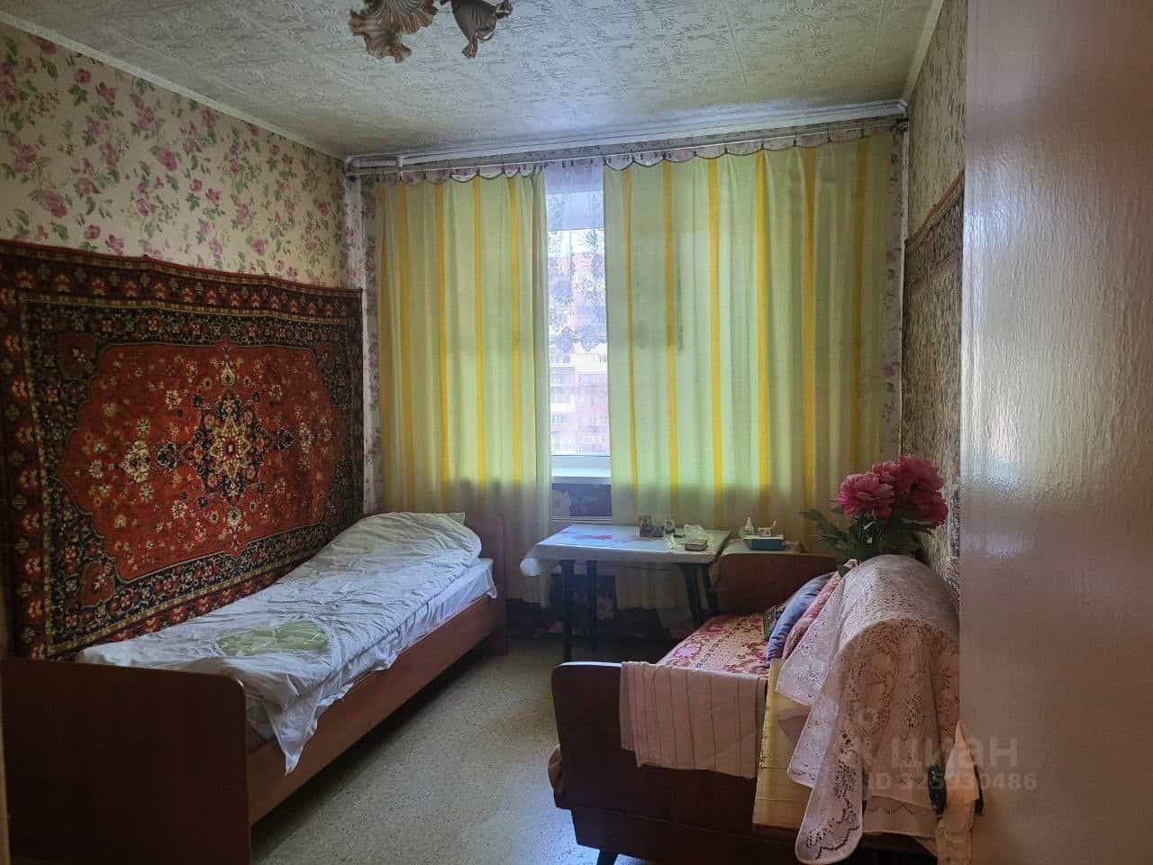 Россия, Республика Хакасия, Абакан, улица Некрасова, 25, фото 3