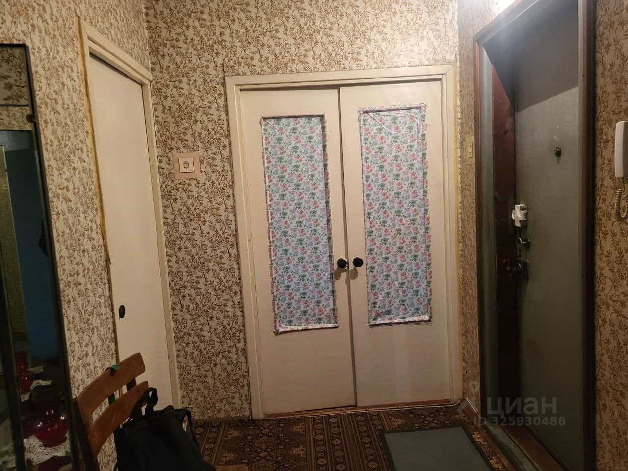 Россия, Республика Хакасия, Абакан, улица Некрасова, 25, фото 6