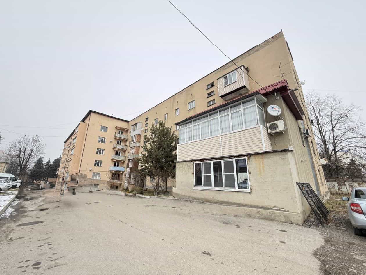 Россия, Кабардино-Балкарская Республика, Нальчик, улица Киримова, 83, фото 28