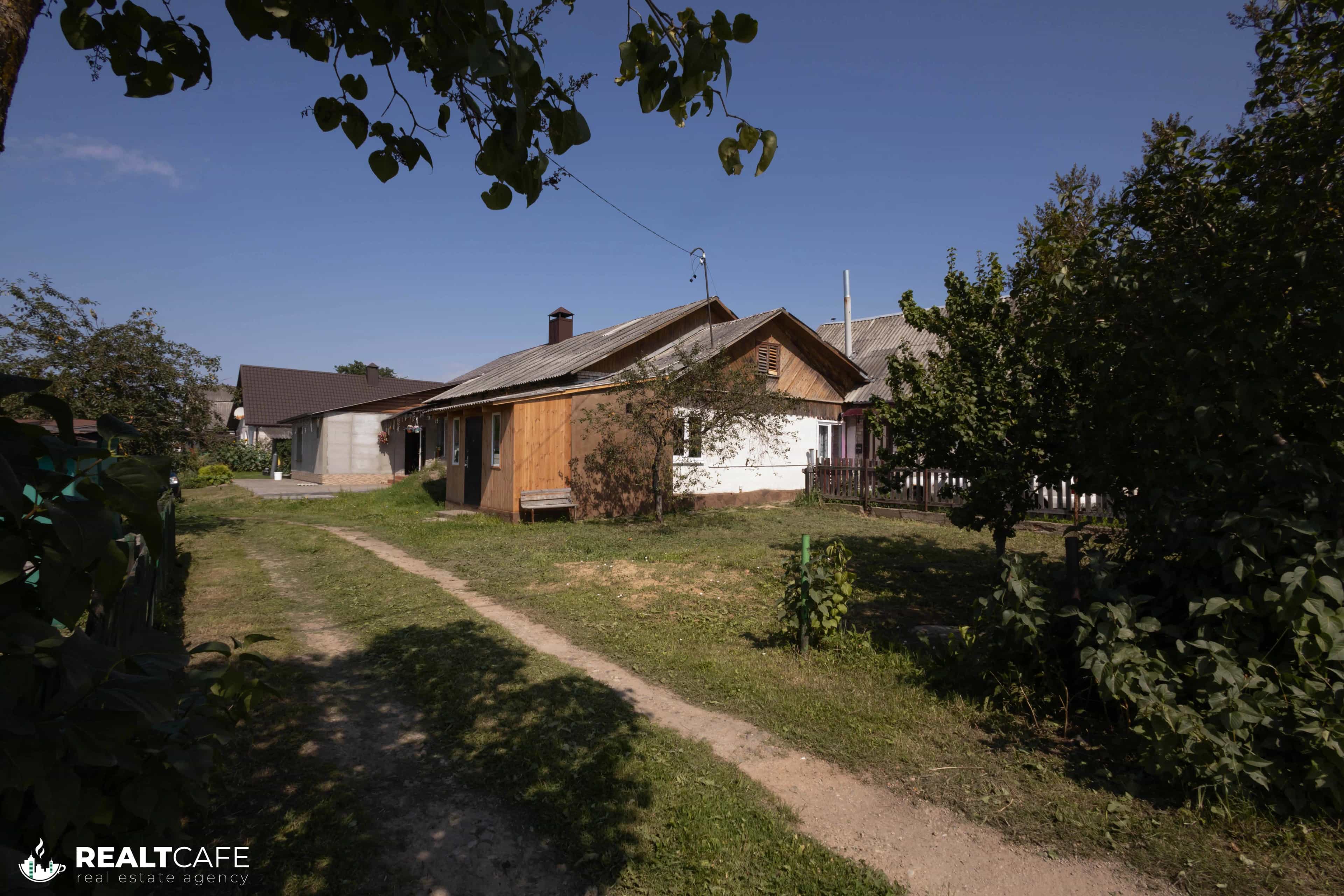 Беларусь, Гродненская область, Лида, улица Генерала Беды, 56, фото 13