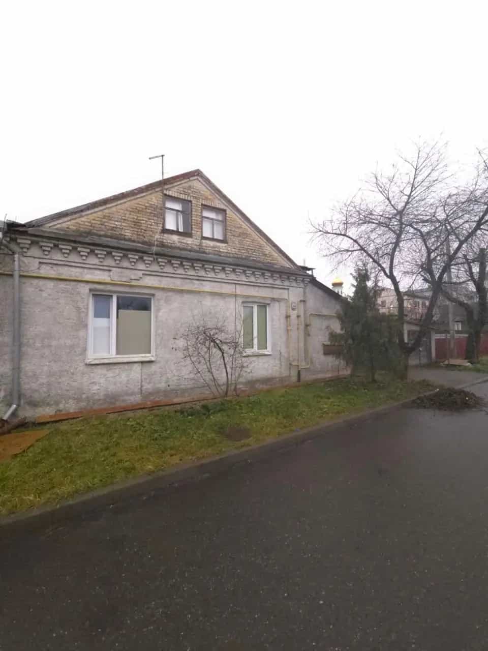 Беларусь, Гродненская область, Слоним, 1-я Береговая улица, 8, фото 13