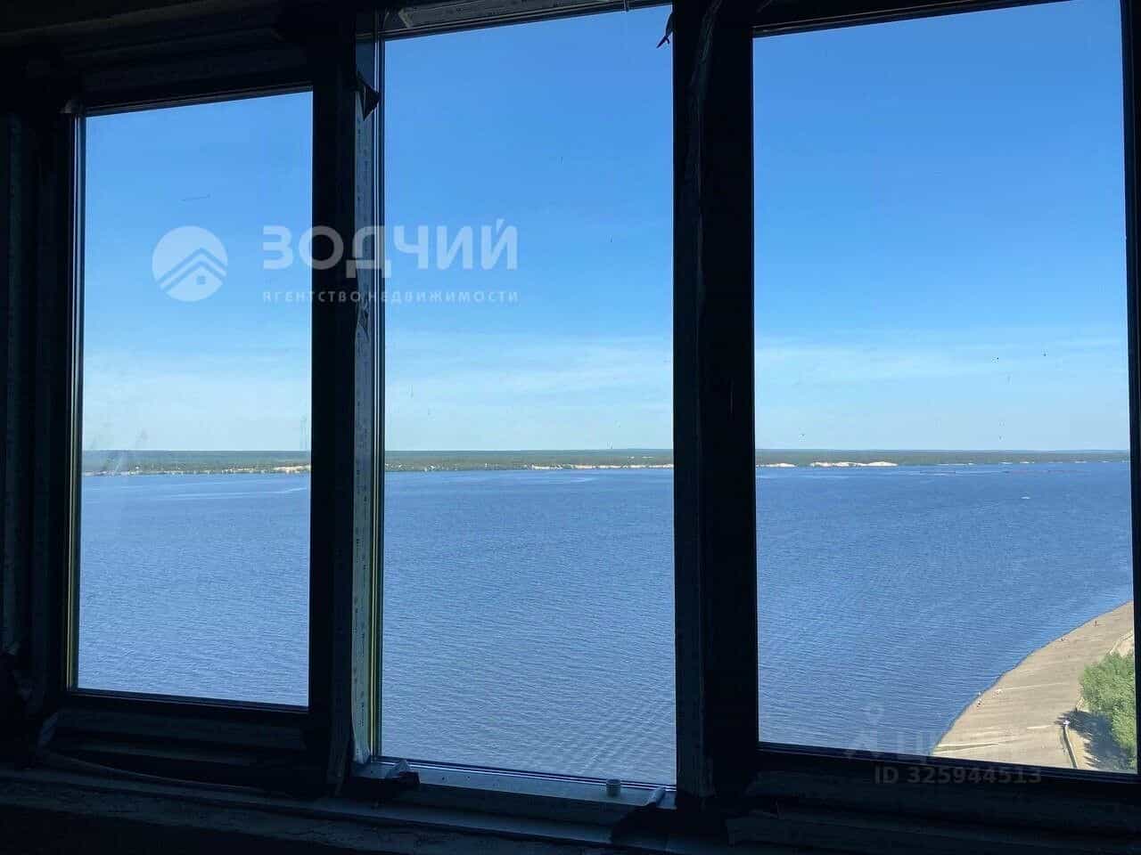 Россия, Чувашская Республика — Чувашия, городской округ Чебоксары, Калининский район, площадь Речников, 9, фото 2