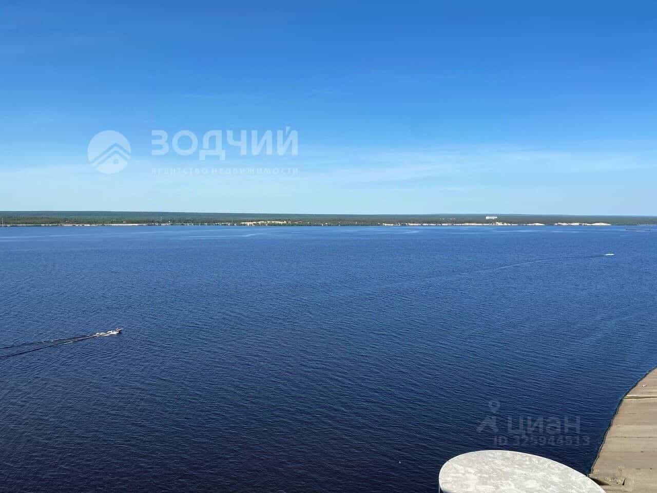 Россия, Чувашская Республика — Чувашия, городской округ Чебоксары, Калининский район, площадь Речников, 9, фото 5