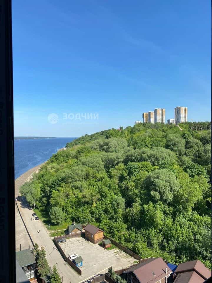 Россия, Чувашская Республика — Чувашия, городской округ Чебоксары, Калининский район, площадь Речников, 9, фото 10