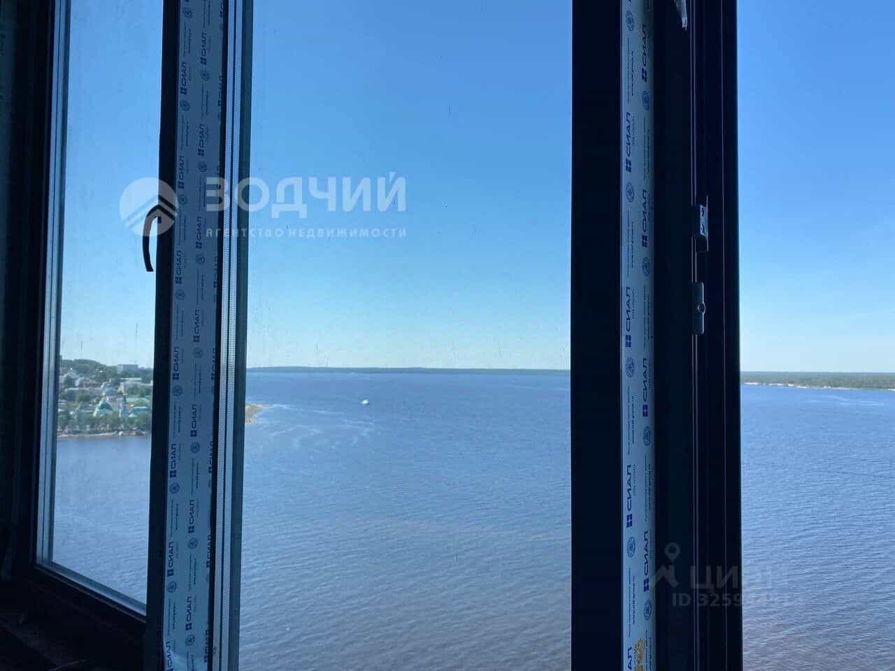 Россия, Чувашская Республика — Чувашия, городской округ Чебоксары, Калининский район, площадь Речников, 9, фото 15
