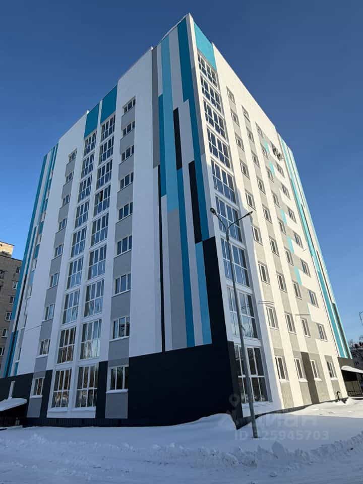 Россия, Республика Мордовия, Саранск, Ботевградская улица, 102А, фото 7