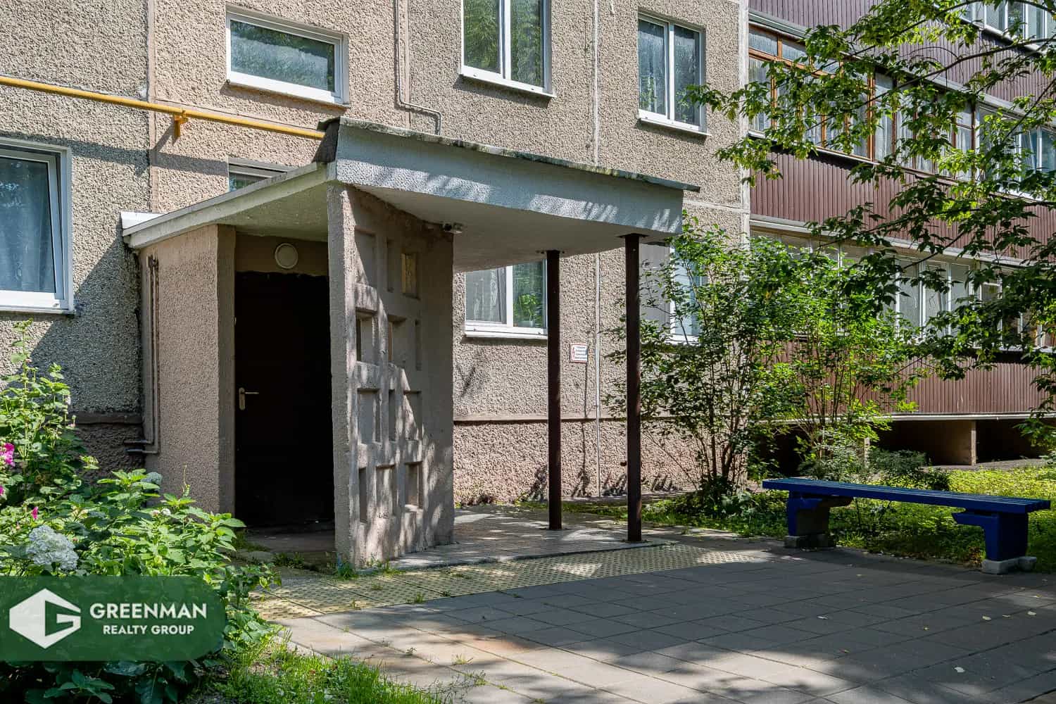 Беларусь, Минск, улица Уборевича, 146, фото 21