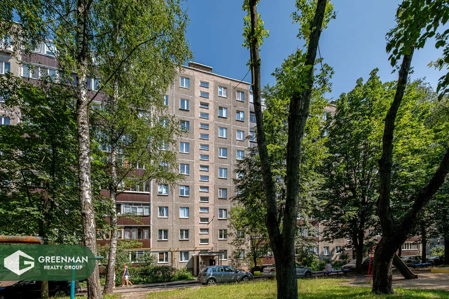 Беларусь, Минск, улица Уборевича, 146, фото 24