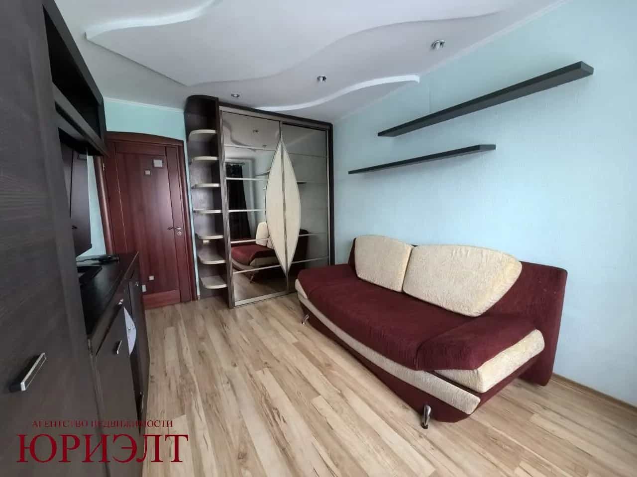 Беларусь, Могилёвская область, Бобруйск, проспект Строителей, 26, фото 5