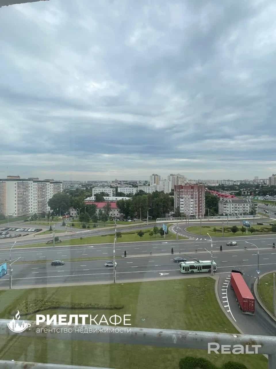 Беларусь, Минск, улица Маяковского, 100, фото 21