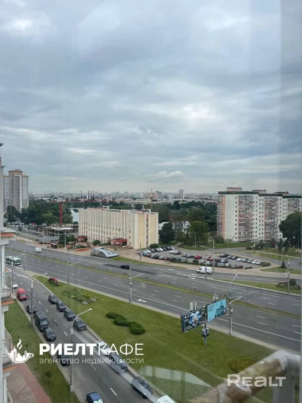 Беларусь, Минск, улица Маяковского, 100, фото 23