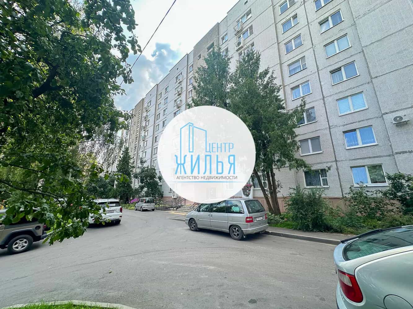 Беларусь, Гродно, проспект Строителей, 29