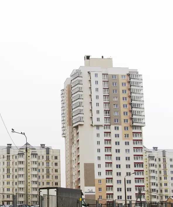Беларусь, Минск, улица Максима Горецкого, 24, фото 34