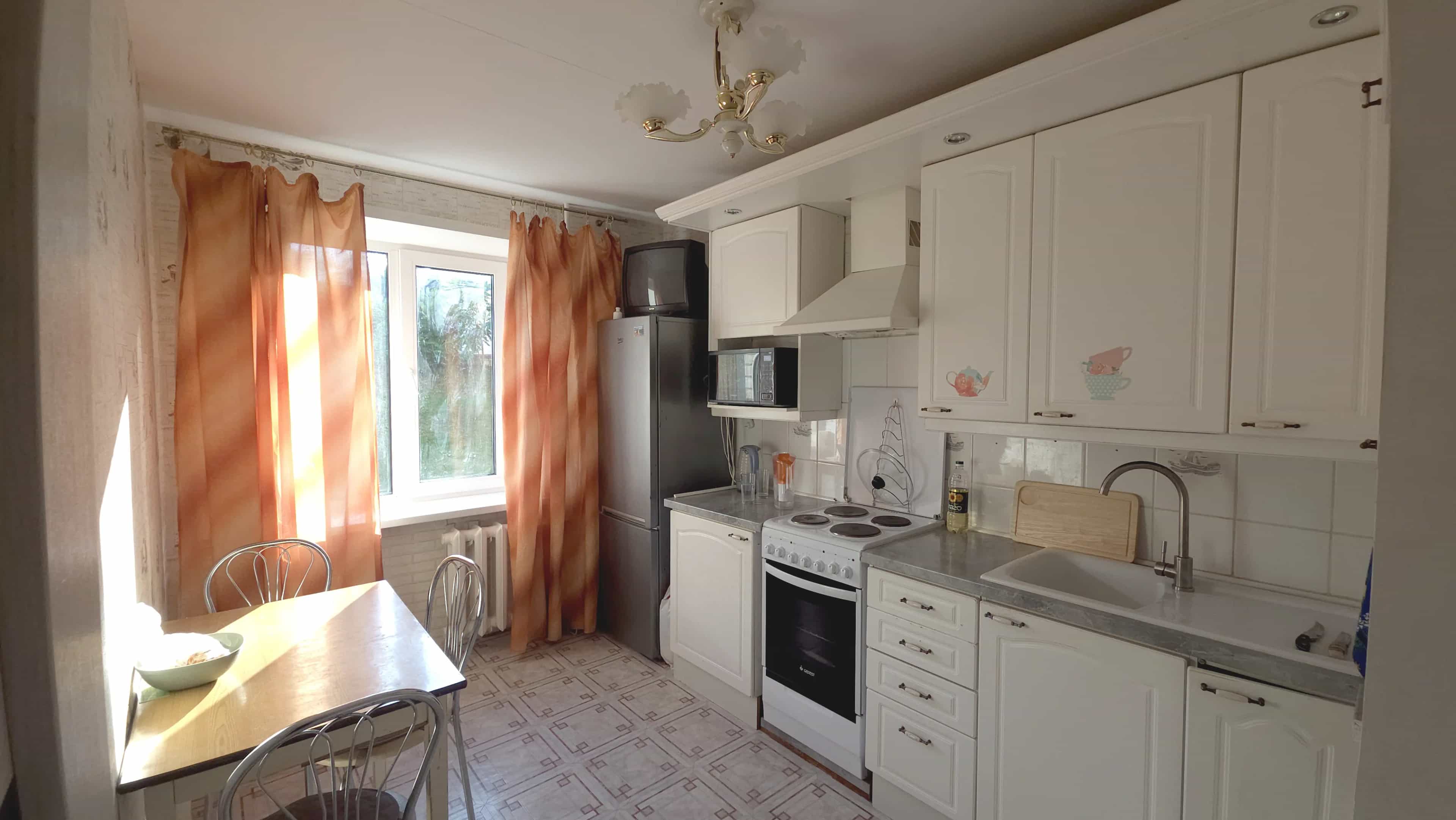 Беларусь, Минск, Обойная улица, 4к1, фото 5