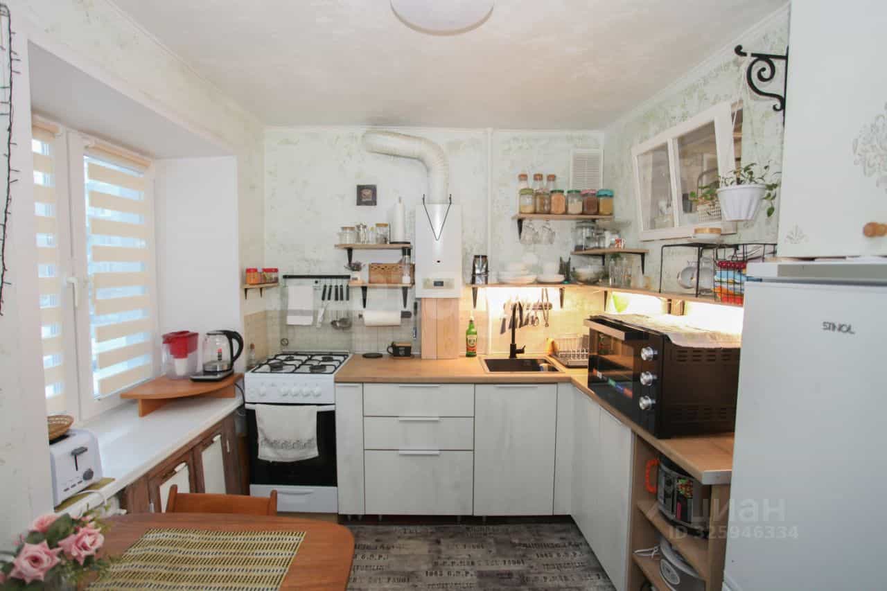 Россия, Кострома, улица Юрия Беленогова, 22