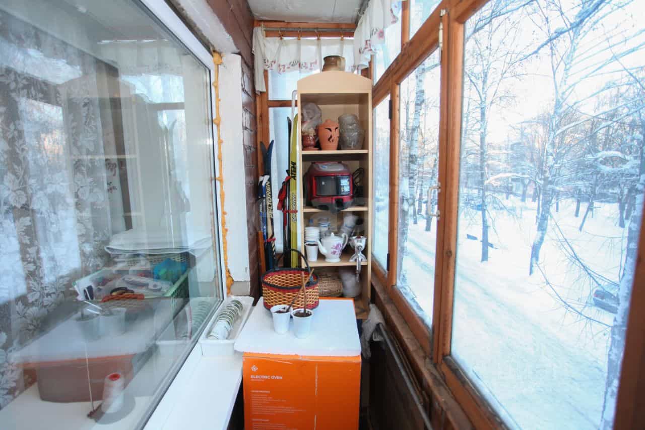 Россия, Кострома, улица Юрия Беленогова, 22, фото 8