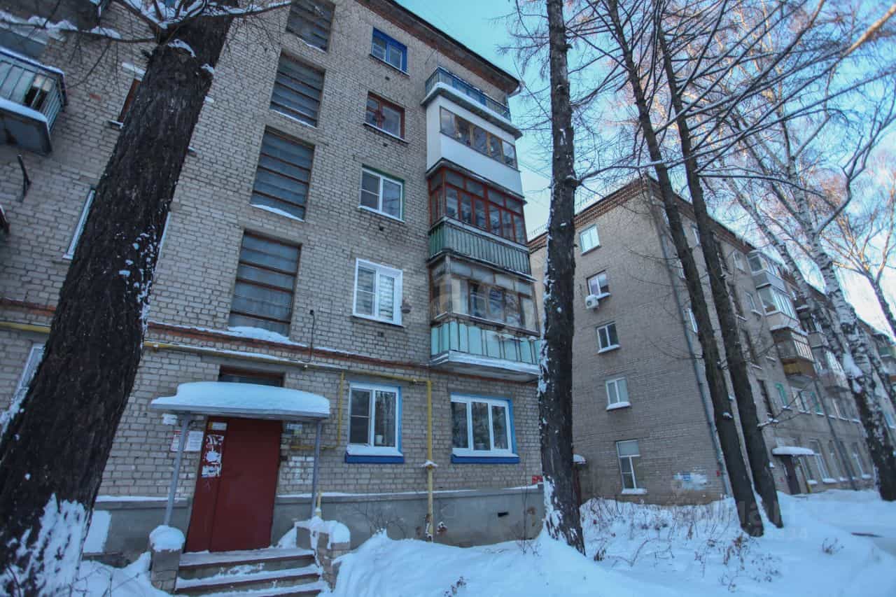 Россия, Кострома, улица Юрия Беленогова, 22, фото 14