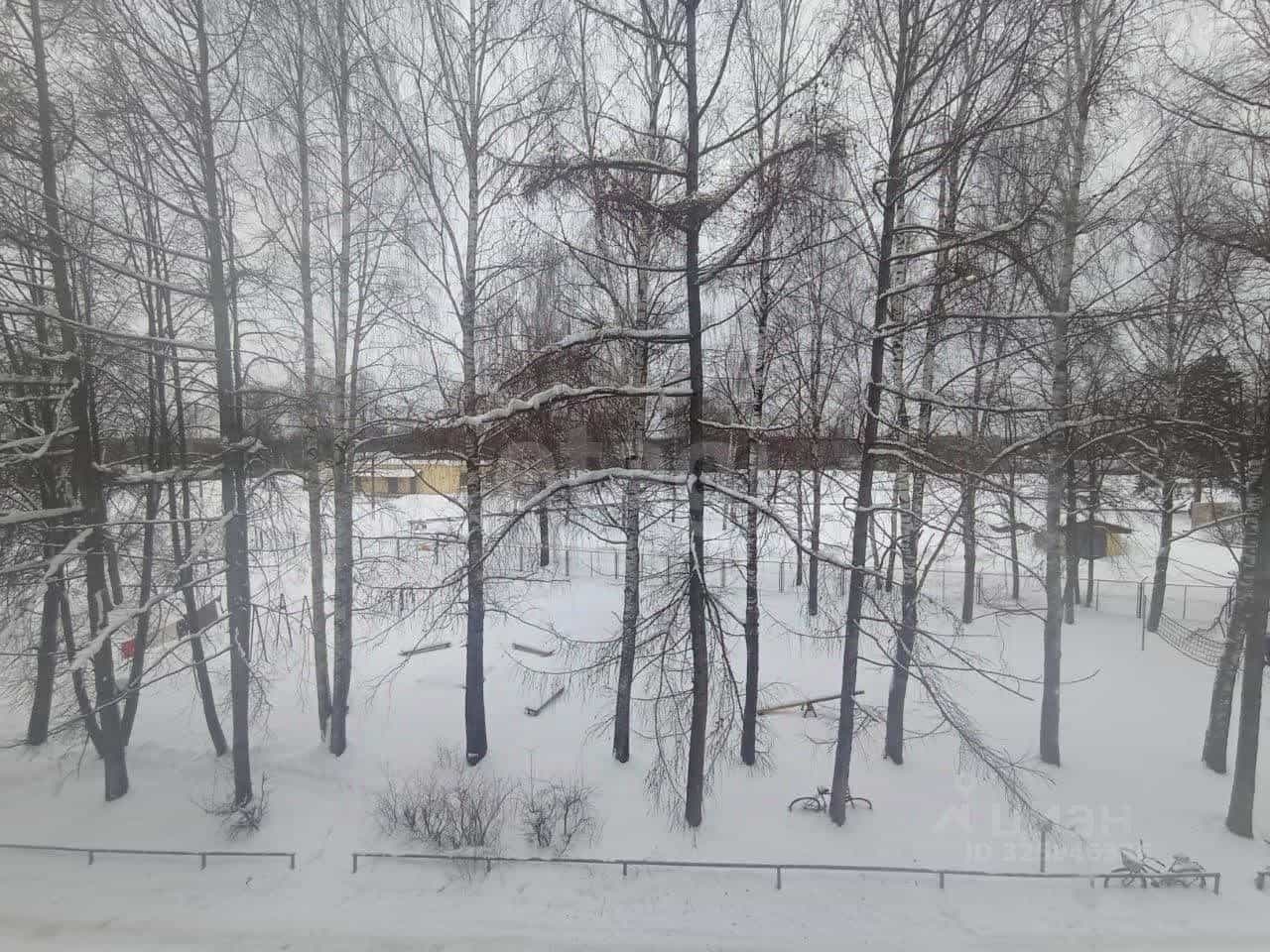 Россия, Костромская область, Буй, улица Военный Городок-1, 167, фото 27