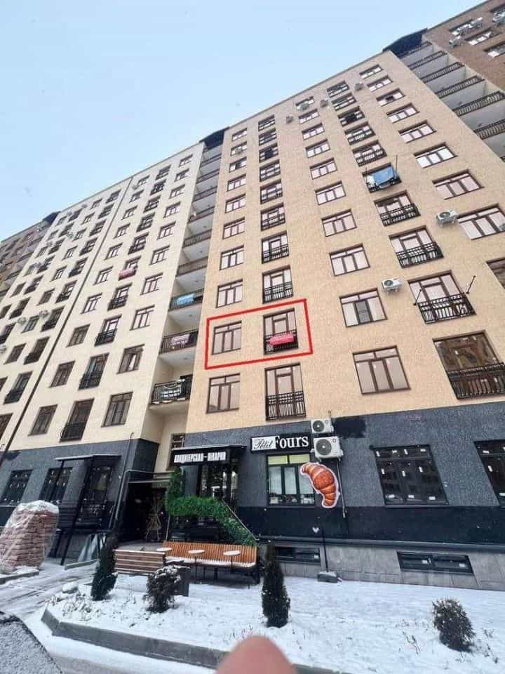 Россия, Кабардино-Балкарская Республика, Нальчик, улица Шарданова, 50, фото 13