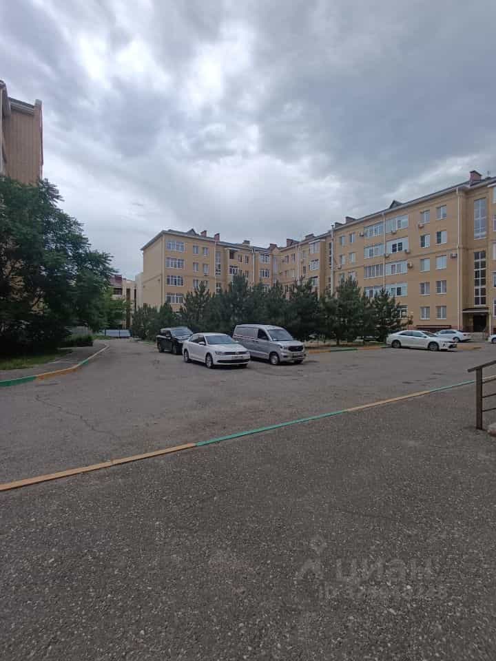 Россия, Республика Калмыкия, Элиста, улица А.С. Пушкина, 3Ак1, фото 4