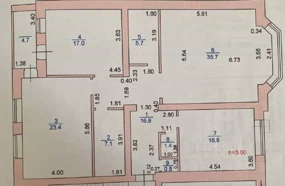 Россия, Республика Калмыкия, Элиста, улица А.С. Пушкина, 3Ак1, фото 18