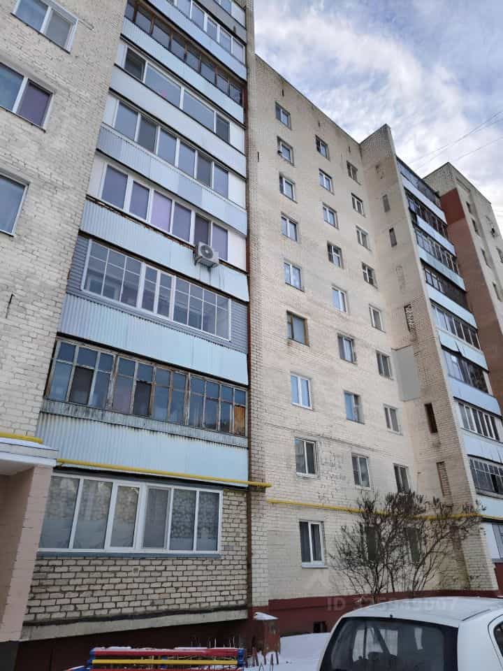 Россия, Орёл, улица Дмитрия Блынского, 10, фото 11