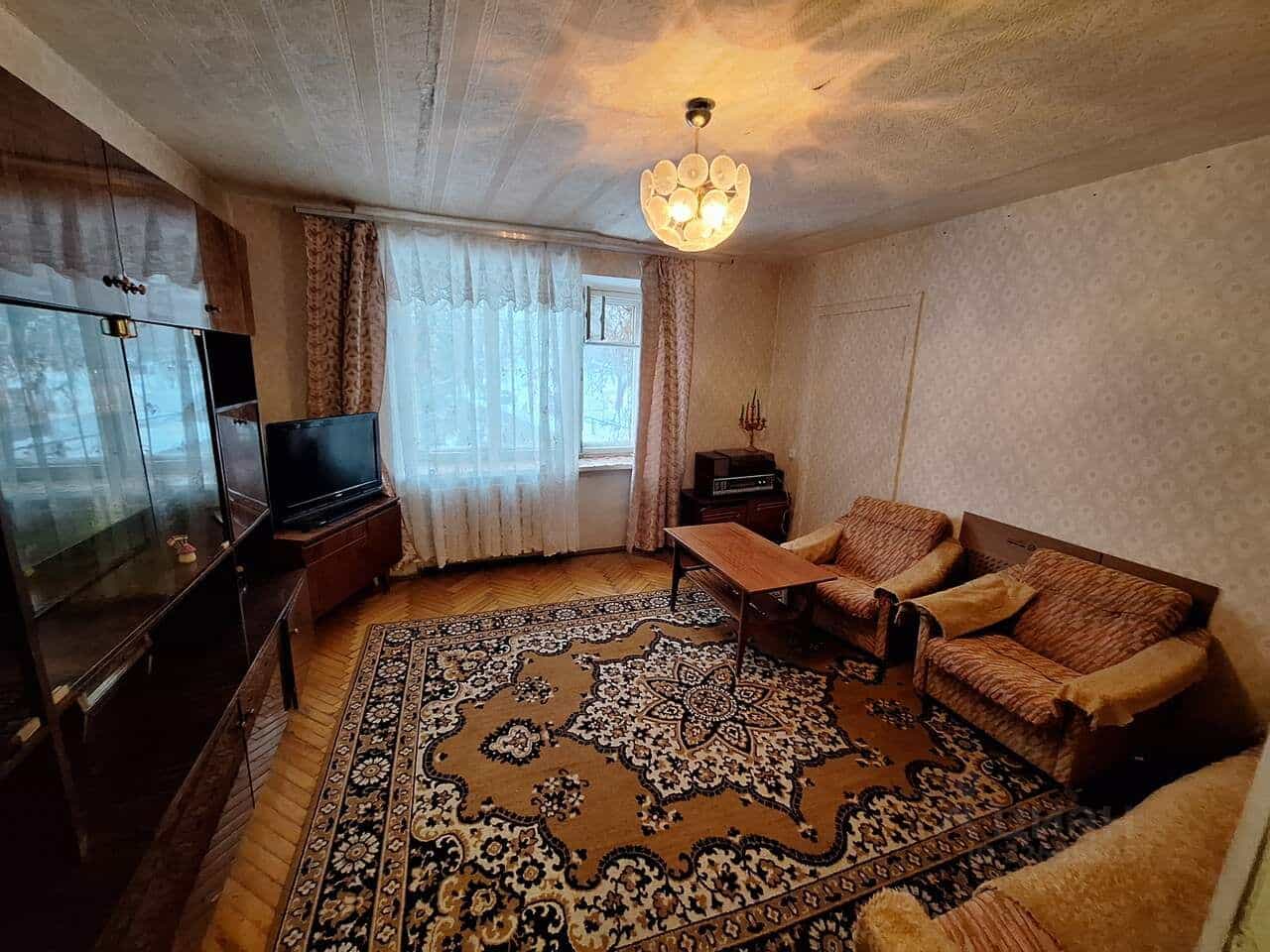 Россия, Чувашская Республика — Чувашия, Чебоксары, улица Афанасьева, 9