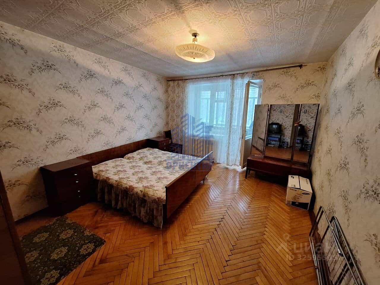 Россия, Чувашская Республика — Чувашия, Чебоксары, улица Афанасьева, 9, фото 4