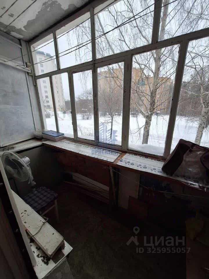 Россия, Чувашская Республика — Чувашия, Чебоксары, улица Афанасьева, 9, фото 6