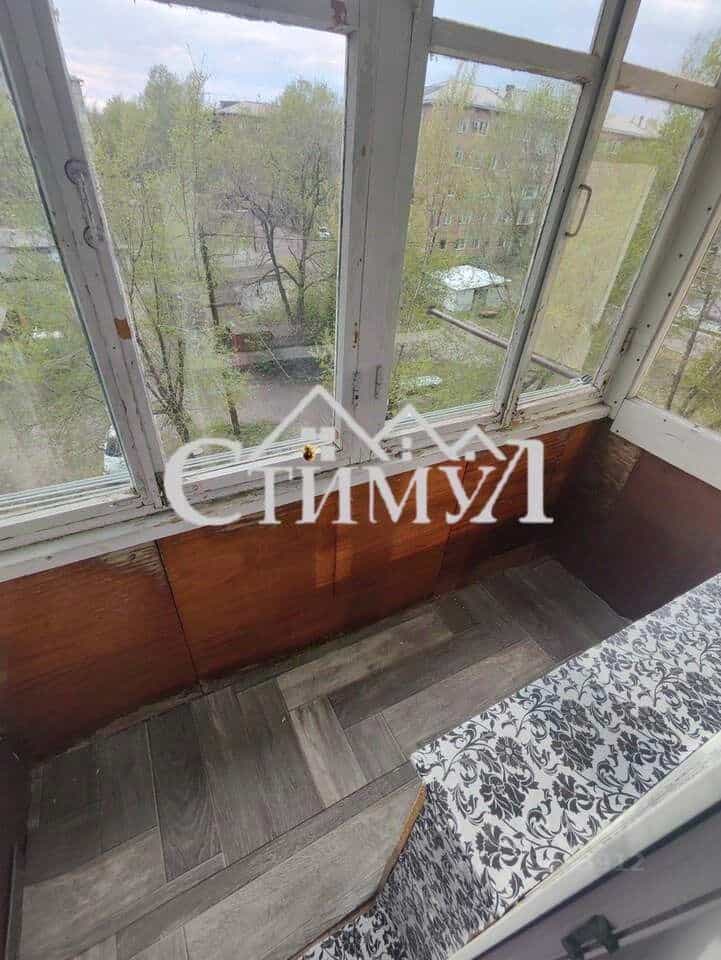 Россия, Республика Хакасия, Абакан, улица Ломоносова, 8, фото 9